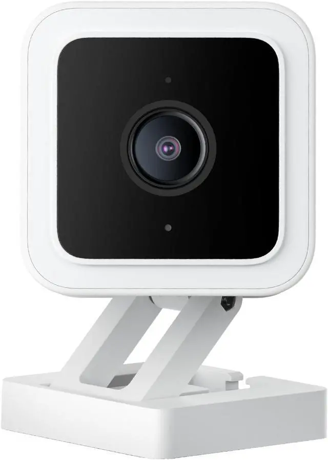 Main image of Wyze Cam v3 White, 1-Pack - Cameras
