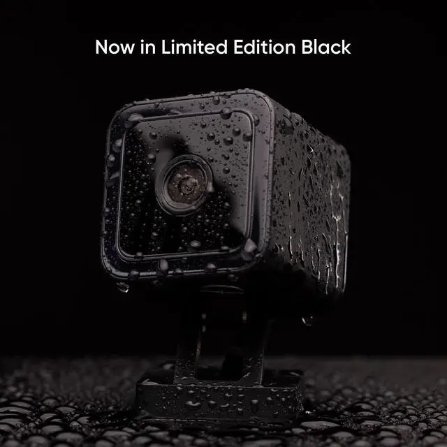 Alt view image 7 of 8 - Wyze Cam v3 White, 1-Pack - Cameras