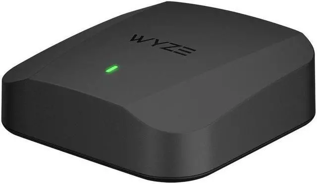 Main image of Wyze Wi-Fi 6E Mesh Router Pro 1 Pack - Connected Home