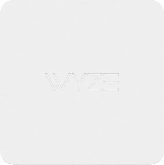 Alt view image 5 of 5 - Wyze Sense Climate Sensor 3 Pack - Home Monitoring