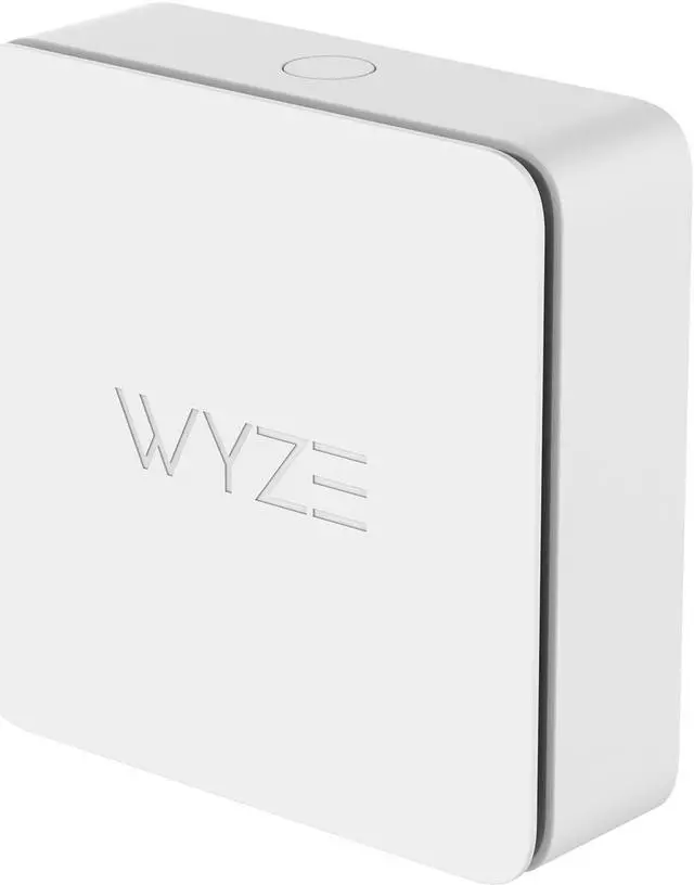 Alt view image 4 of 5 - Wyze Sense Climate Sensor 3 Pack - Home Monitoring