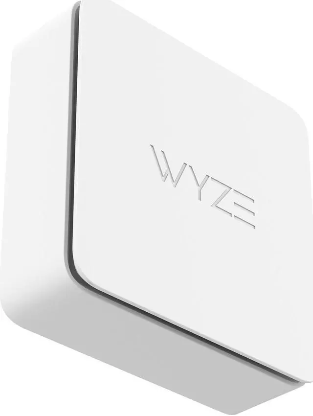 Alt view image 2 of 5 - Wyze Sense Climate Sensor 3 Pack - Home Monitoring