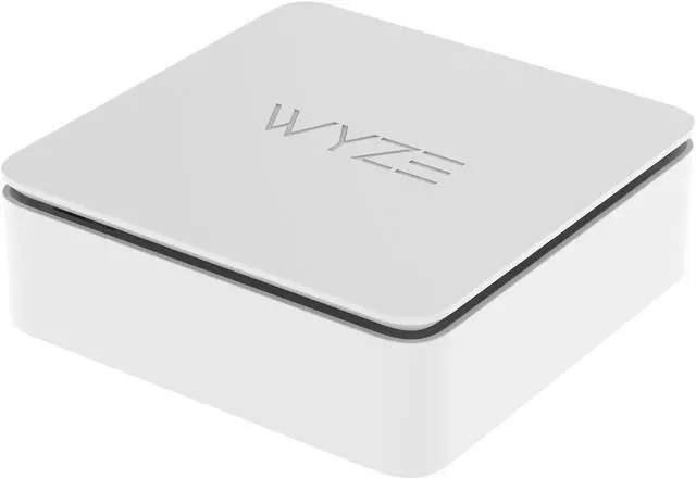 Alt view image 3 of 5 - Wyze Sense Climate Sensor 3 Pack - Home Monitoring