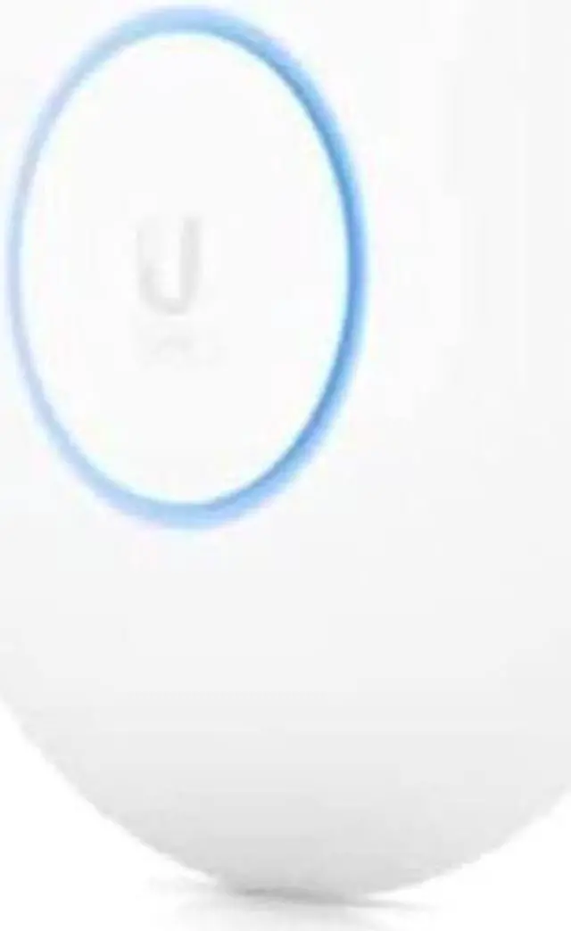 Alt view image 2 of 4 - Ubiquiti UniFi 6 Pro Access Point | US Model | PoE Adapter not Included (U6-Pro-US)