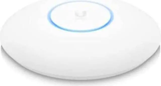 Main image of Ubiquiti UniFi 6 Pro Access Point | US Model | PoE Adapter not Included (U6-Pro-US)