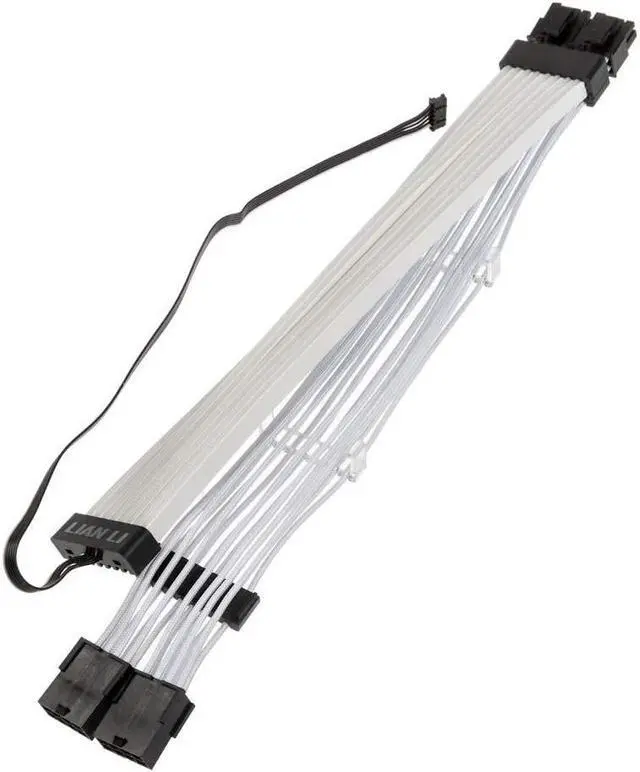 Alt view image 3 of 7 - For LIAN LI ADDRESSABLE RGB STRIMER Plus 8-PIN V1 (Original Version 1, not V2 version)