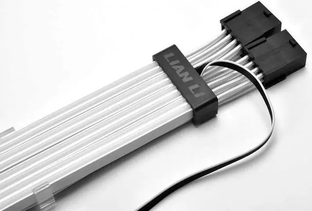 Alt view image 2 of 7 - For LIAN LI ADDRESSABLE RGB STRIMER Plus 8-PIN V1 (Original Version 1, not V2 version)