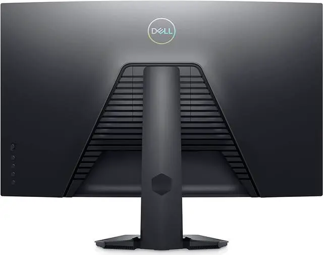 Alt view image 20 of 20 - Dell S3222HN 32-inch FHD 1920 x 1080 at 75Hz Curved Monitor, 1800R Curvature, 8ms Grey-to-Grey Response Time (Normal Mode), 16.7 Million Colors, Black (Latest Model)