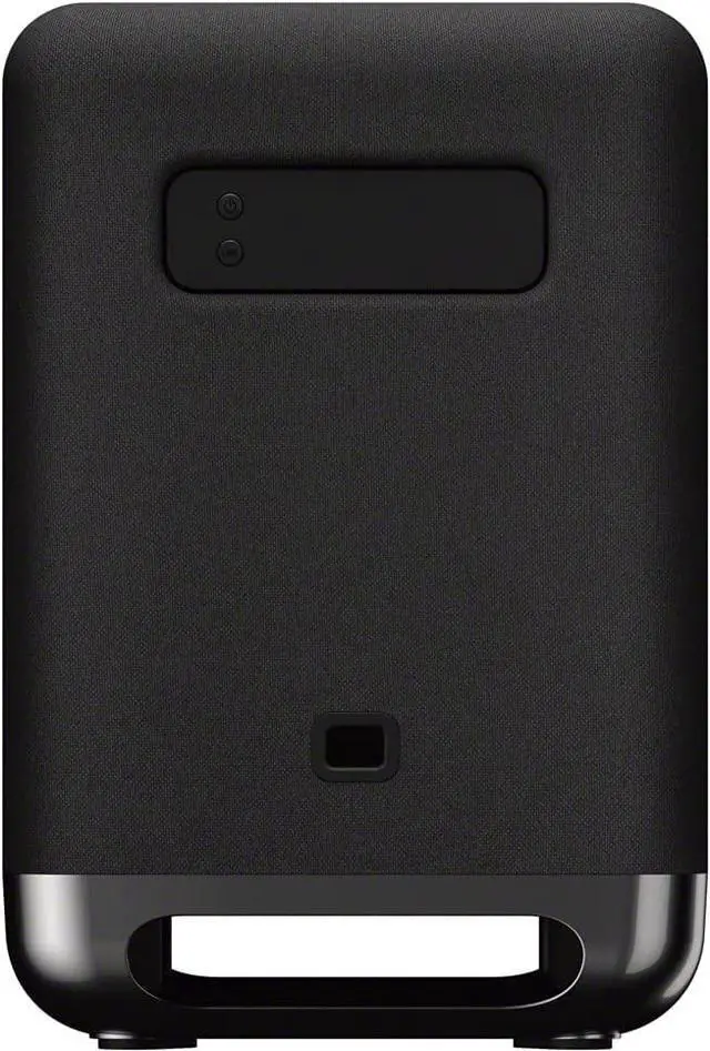 Alt view image 3 of 7 - Sony SA-SW5 300W Wireless Subwoofer for HT-A9/A7000/A5000/A3000