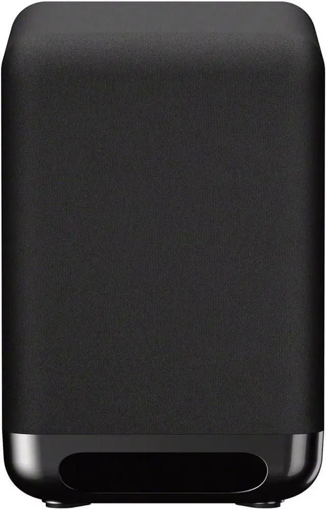Main image of Sony SA-SW5 300W Wireless Subwoofer for HT-A9/A7000/A5000/A3000