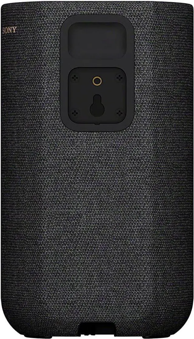 Alt view image 5 of 7 - Sony SA-RS5 Wireless Rear Speakers with Built-in Battery for HT-A7000/A5000/A3000