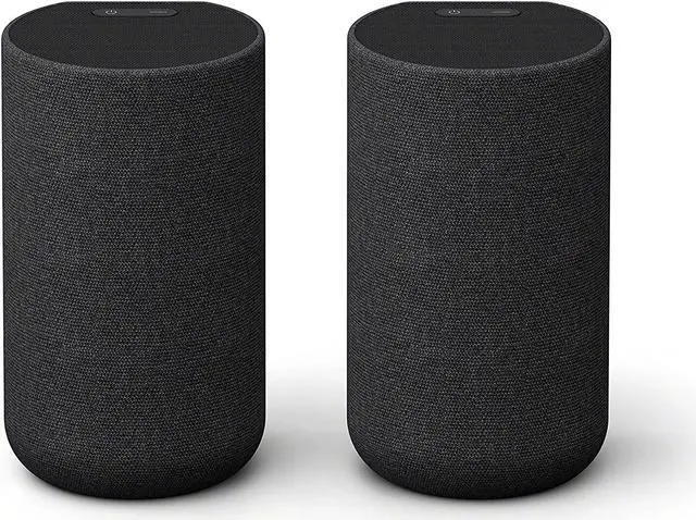 Main image of Sony SA-RS5 Wireless Rear Speakers with Built-in Battery for HT-A7000/A5000/A3000