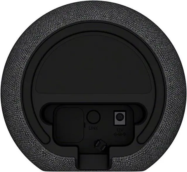 Alt view image 7 of 7 - Sony SA-RS5 Wireless Rear Speakers with Built-in Battery for HT-A7000/A5000/A3000