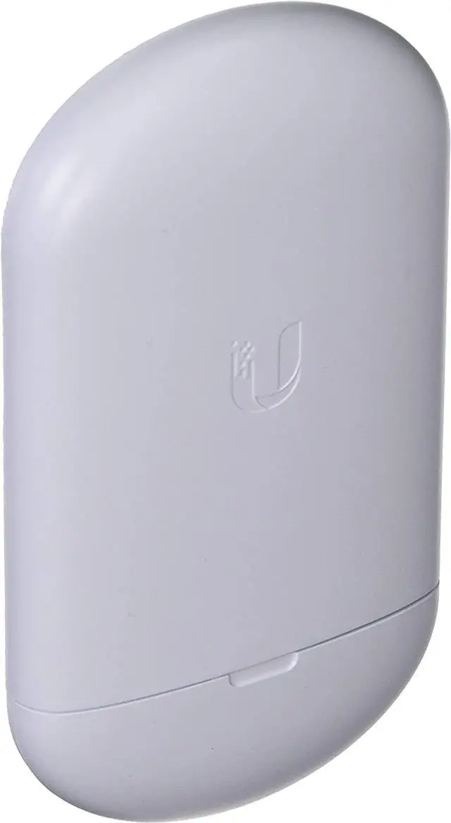 Main image of Ubiquiti NanoStation 5AC Loco, 5 GHz airMAX ac CPE with Dedicated Wi-Fi Management (Loco5AC-US)