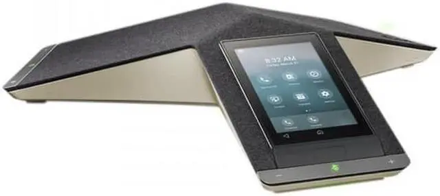 Main image of Polycom Poly Trio C60 Ip Conference Phone With Built-in Wi-fi 2200-86240-025