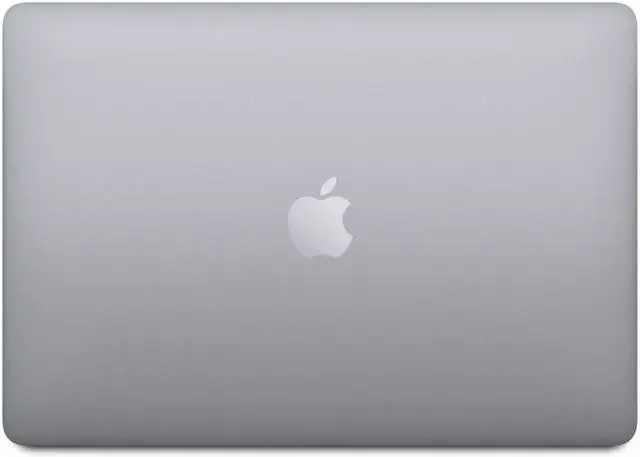 Alt view image 3 of 5 - Apple B Grade Macbook Pro 13.3-inch (Retina 8GPU, Space Gray, Touch Bar) 3.2Ghz 8-Core M1 (2020) MYD82LL/A 256GB SSD 16GB Memory 2560x1600 Display Mac OS Power Adapter Included