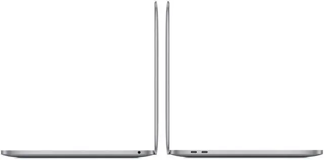 Alt view image 5 of 5 - Apple B Grade Macbook Pro 13.3-inch (Retina 8GPU, Space Gray, Touch Bar) 3.2Ghz 8-Core M1 (2020) MYD82LL/A 256GB SSD 16GB Memory 2560x1600 Display Mac OS Power Adapter Included