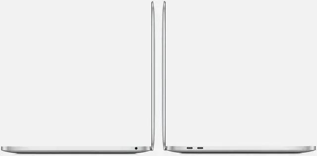 Alt view image 6 of 6 - Apple Grade A Laptop MacBook Pro (2020) 8GB Memory 256 GB SSD 8-core GPU 13.3" MYDA2LL/A_SLB
