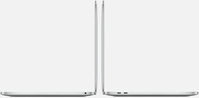 Alt view image 6 of 6 - Apple MacBook Pro Laptop Apple M1 8-Core CPU 8-Core GPU 8GB RAM 512GB SSD 13" Space Gray MYD92LL/A (2020) - Very Good Condition