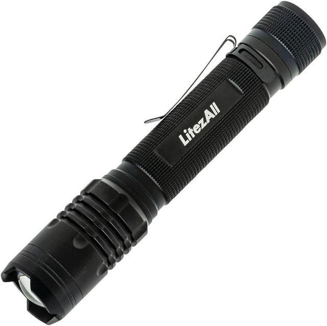 LitezAll 2000 Lumen Camping Lantern