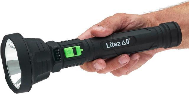 Litezall LitezAll Flashlight Lantern