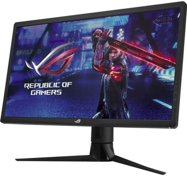 asus 27 rog strix xg27uqr