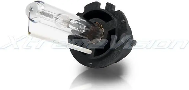 Alt view image 3 of 5 - Xtremevision HID for 2010 Mazda 3 4-Door Grand Touring (with Factory HID) Replacement HID Light Bulb 6000K- D2C / D2S / D2R