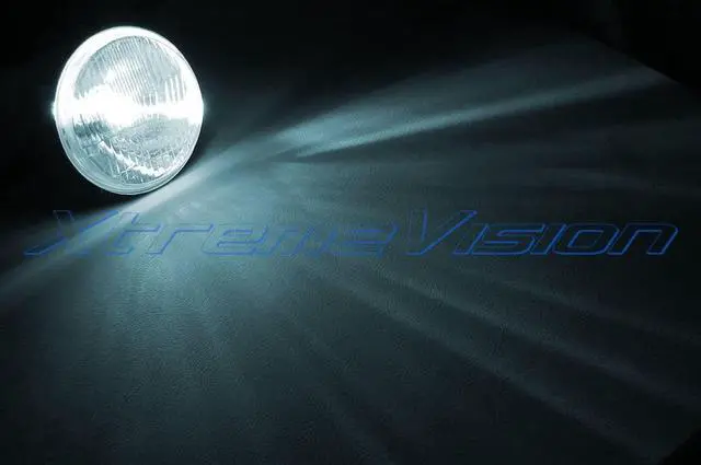 Alt view image 5 of 5 - Xtremevision HID for 2010 Mazda 3 4-Door Grand Touring (with Factory HID) Replacement HID Light Bulb 6000K- D2C / D2S / D2R