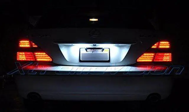Alt view image 5 of 7 - XtremeVision Interior LED for Jeep Liberty 2002-2007 (9 Pieces) Cool White Interior LED Kit + Installation Tool