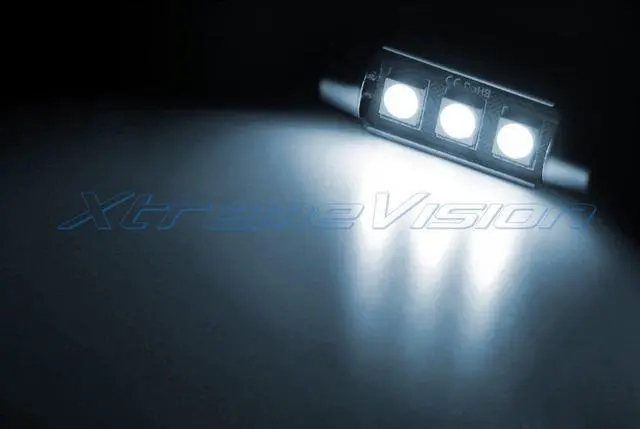 Alt view image 6 of 7 - XtremeVision Interior LED for Jeep Liberty 2002-2007 (9 Pieces) Cool White Interior LED Kit + Installation Tool