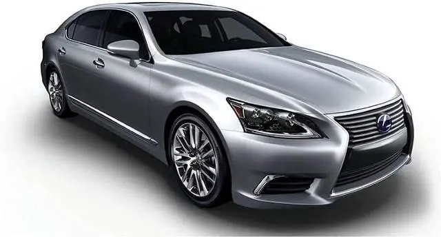 Main image of XtremeVision Interior LED for Lexus LS460 LS600h 2007-2014 (13 Pieces) Red Interior LED Kit + Installation Tool