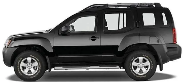 Main image of XtremeVision Interior LED for Nissan Xterra 2005-2014 (8 Pieces) Pure White Interior LED Kit + Installation Tool