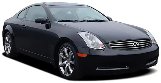 Main image of XtremeVision Interior LED for Inifiniti G35 Coupe 2003-2006 (12 Pieces) Pure White Interior LED Kit + Installation Tool