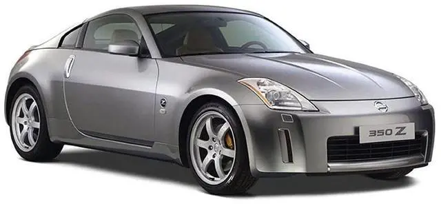Main image of XtremeVision Interior LED for Nissan 350Z 2003-2008 (5 Pieces) Green Interior LED Kit + Installation Tool