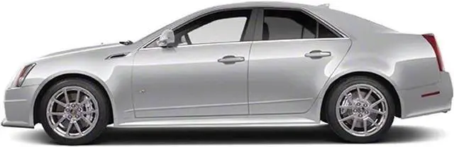 Main image of XtremeVision Interior LED for Cadillac CTS 2008-2013 (13 Pieces) Cool White Interior LED Kit + Installation Tool