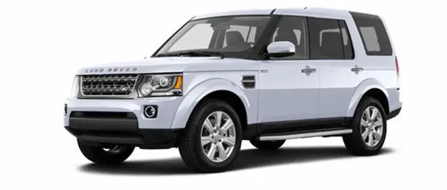 Main image of XtremeVision Interior LED for Land Rover LR4 2009-2016 (13 Pieces) Cool White Interior LED Kit + Installation Tool