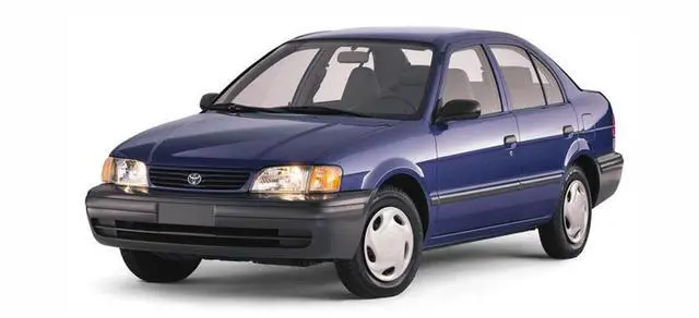 Main image of XtremeVision Interior LED for Toyota Tercel 1995-1999 (2 Pieces) Cool White Interior LED Kit + Installation Tool