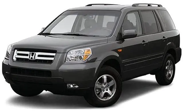 Main image of XtremeVision Interior LED for Honda Pilot 2006-2008 (12 Pieces) Pure White Interior LED Kit + Installation Tool