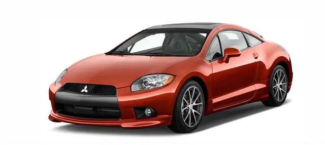 Main image of XtremeVision Interior LED for Mitsubishi Eclipse 2006-2012 (5 Pieces) Cool White Interior LED Kit + Installation Tool