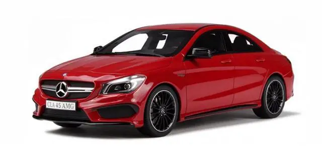 Main image of XtremeVision Interior LED for Mercedes Benz CLA 2014-2015 (13 Pieces) Pink Interior LED Kit + Installation Tool