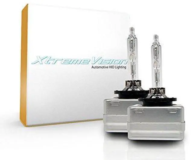 Main image of XtremeVision HID for 2009 Landrover Range Rover Sport (With Factory HID) Replacement HID Light Bulb 6000K- D1C / D1S / D1R