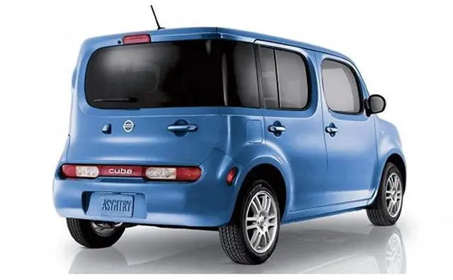 Main image of XtremeVision Interior LED for Nissan Cube 2009-2015 (5 Pieces) Red Interior LED Kit + Installation Tool