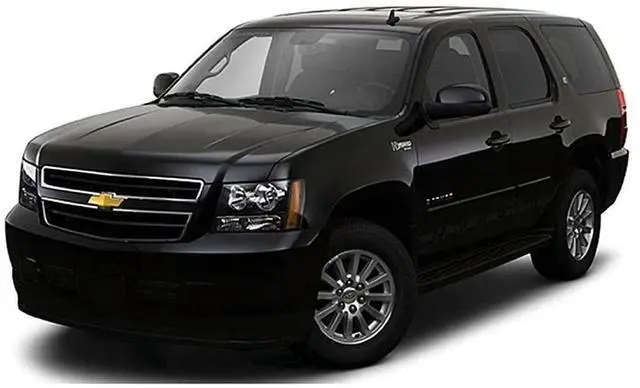 Main image of XtremeVision Interior LED for Chevrolet Tahoe 2007-2014 (12 Pieces) Cool White Interior LED Kit + Installation Tool