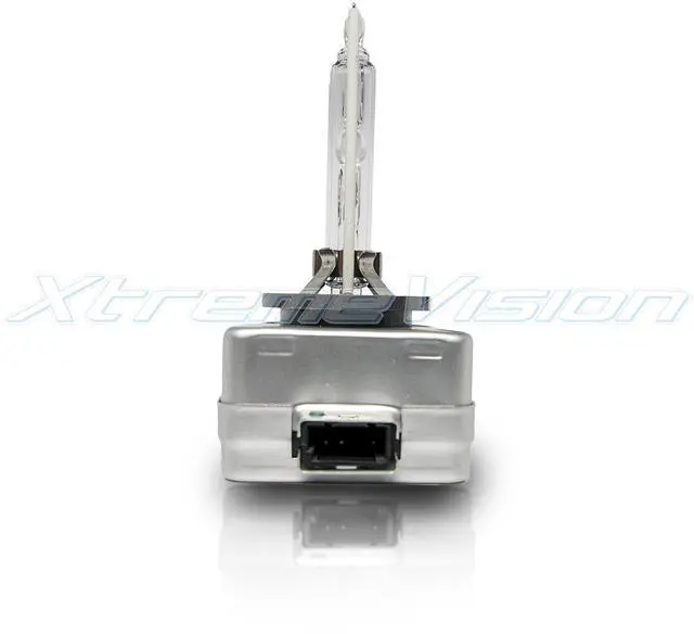 Alt view image 4 of 5 - XtremeVision HID for 2009 Landrover Range Rover Sport (With Factory HID) Replacement HID Light Bulb 6000K- D1C / D1S / D1R
