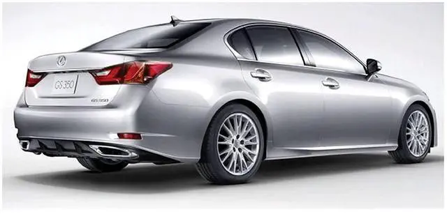 Main image of XtremeVision Interior LED for Lexus GS300 GS3500 GS460 2006-2011 (3 Pieces) Pure White Interior LED Kit + Installation Tool