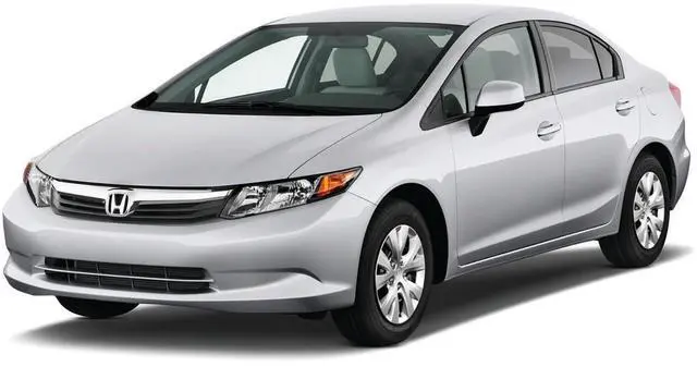Main image of XtremeVision Interior LED for Honda Civic 2006-2012 (10 Pieces) Pink Interior LED Kit + Installation Tool