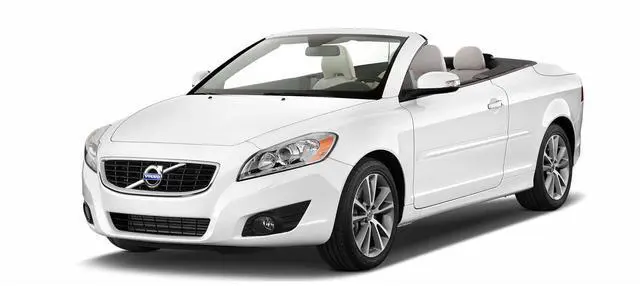 Main image of XtremeVision Interior LED for Volvo C70 2006-2015 (10 Pieces) Cool White Interior LED Kit + Installation Tool