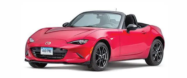 Main image of XtremeVision Interior LED for Mazda MX-5 Miata 2006-2017 (2 Pieces) Cool White Interior LED Kit + Installation Tool