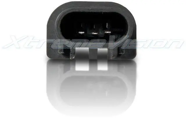 Alt view image 2 of 3 - XtremeVision H13/9008 Bi-Xenon Hi/Lo Plug-and-Play Bi-Xenon Harness HID Wiring Controller