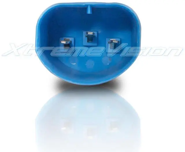 Alt view image 2 of 3 - XtremeVision 9004 Bi-Xenon Hi/Lo Plug-and-Play Bi-Xenon Harness HID Wiring Controller